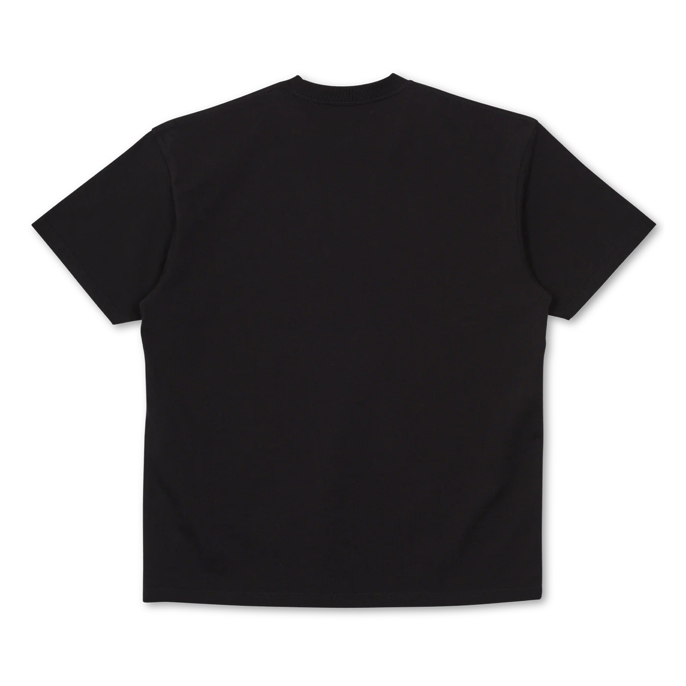 Last Resort AB LRAB Milic Tee - Black - Image 2
