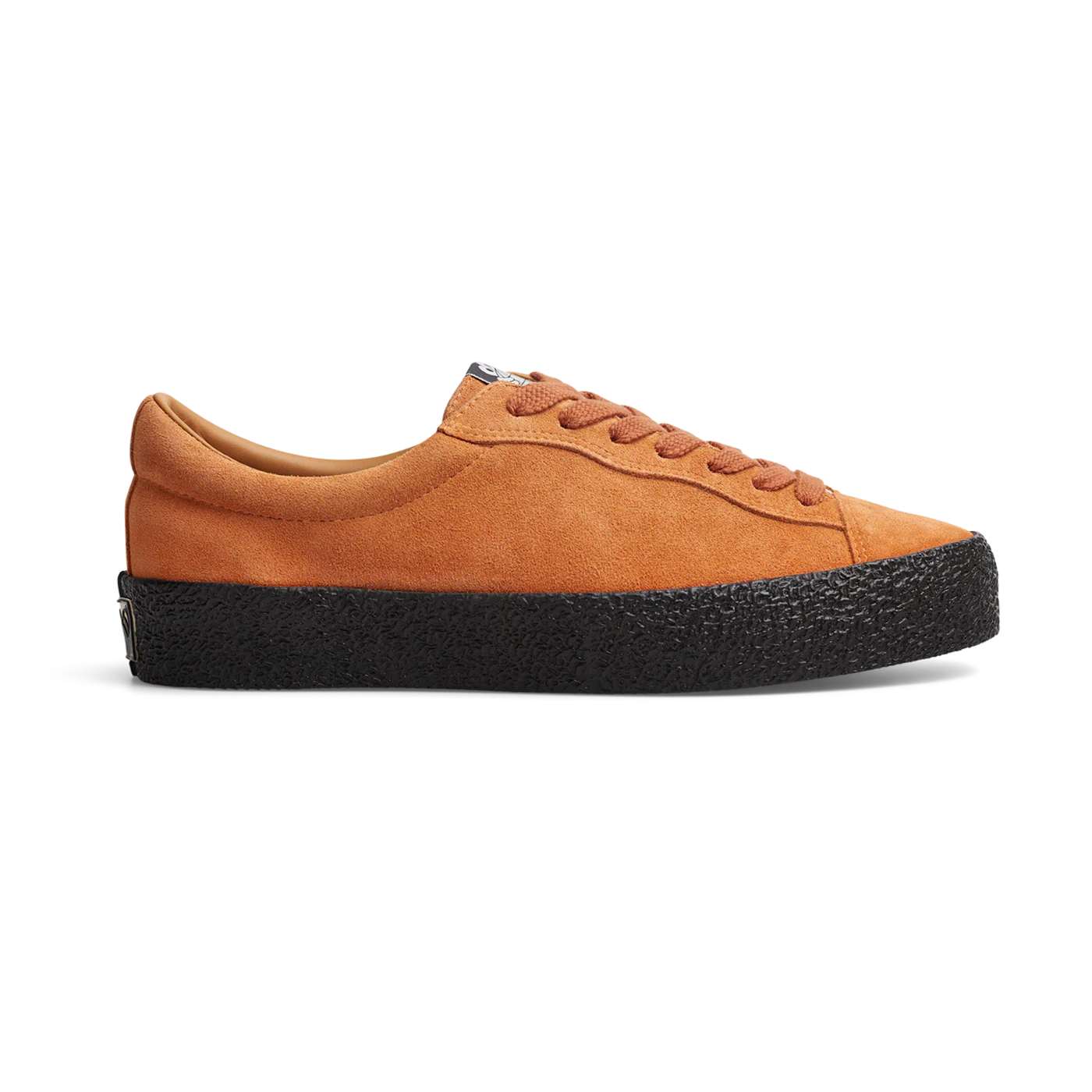 Last Resort AB VM002 Skate Shoes - Cheddar / Black