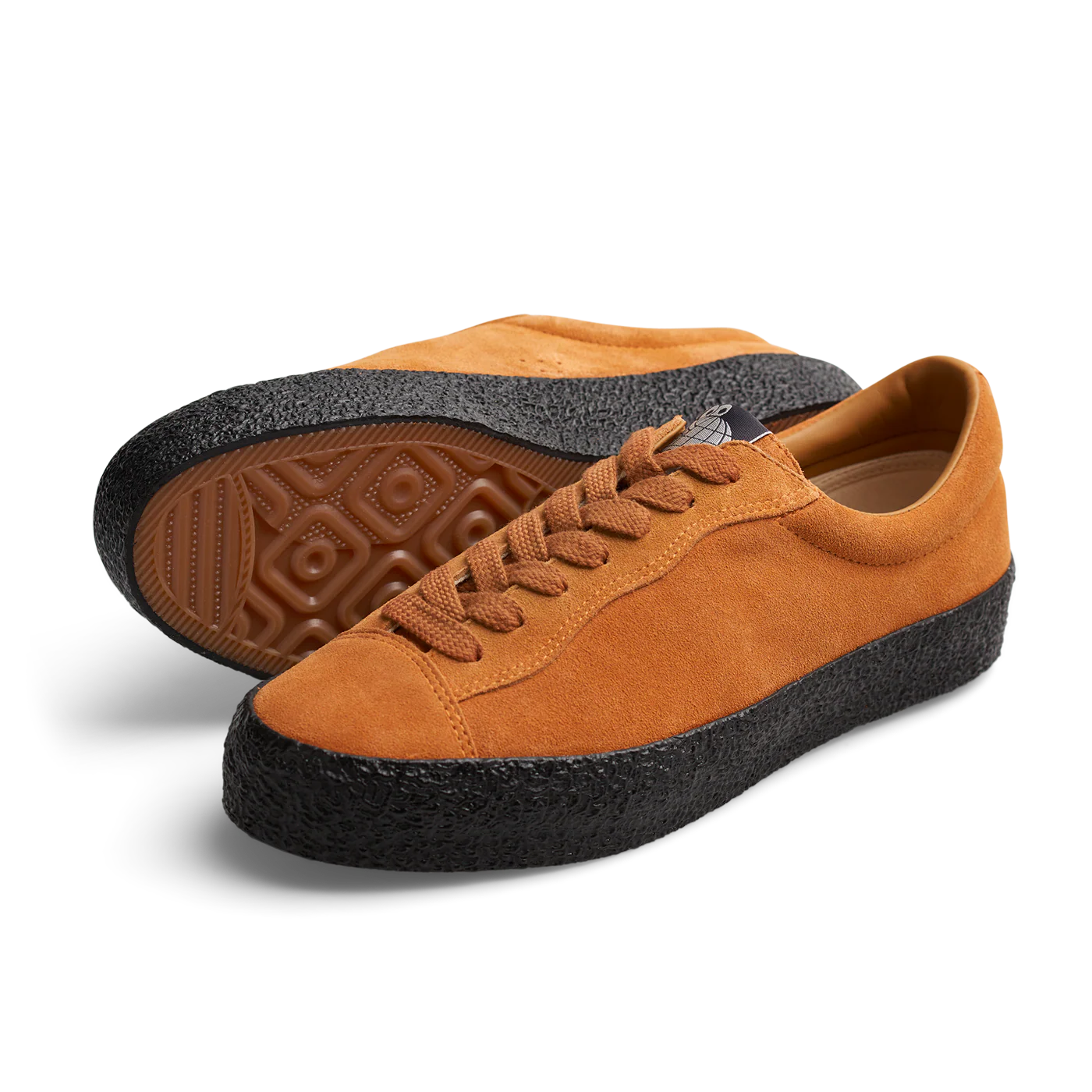Last Resort AB VM002 Skate Shoes - Cheddar / Black - Image 2