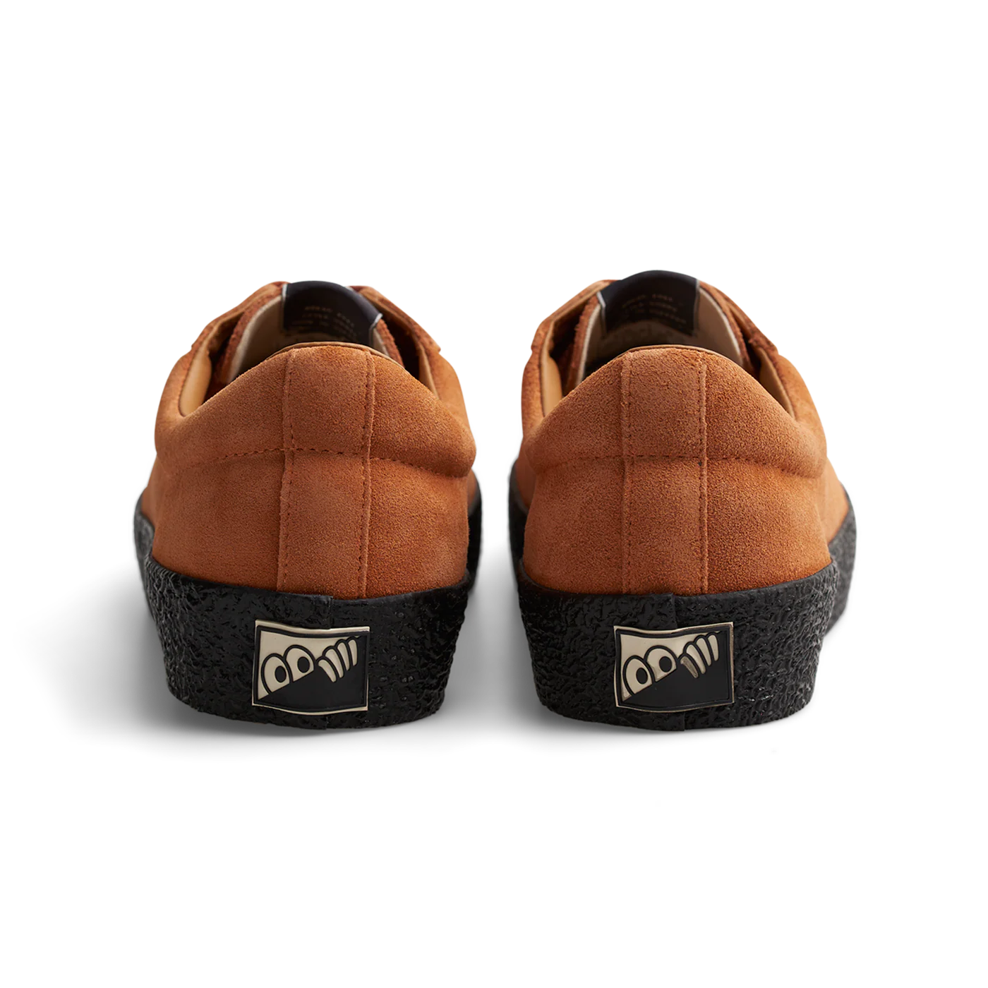 Last Resort AB VM002 Skate Shoes - Cheddar / Black - Image 3