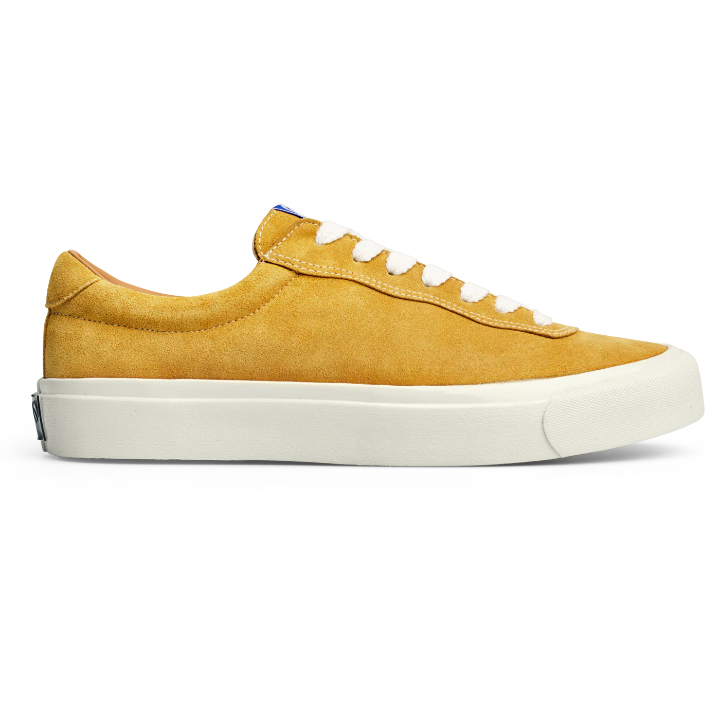 Last Resort AB VM001 Skate Shoes - Mustard Yellow