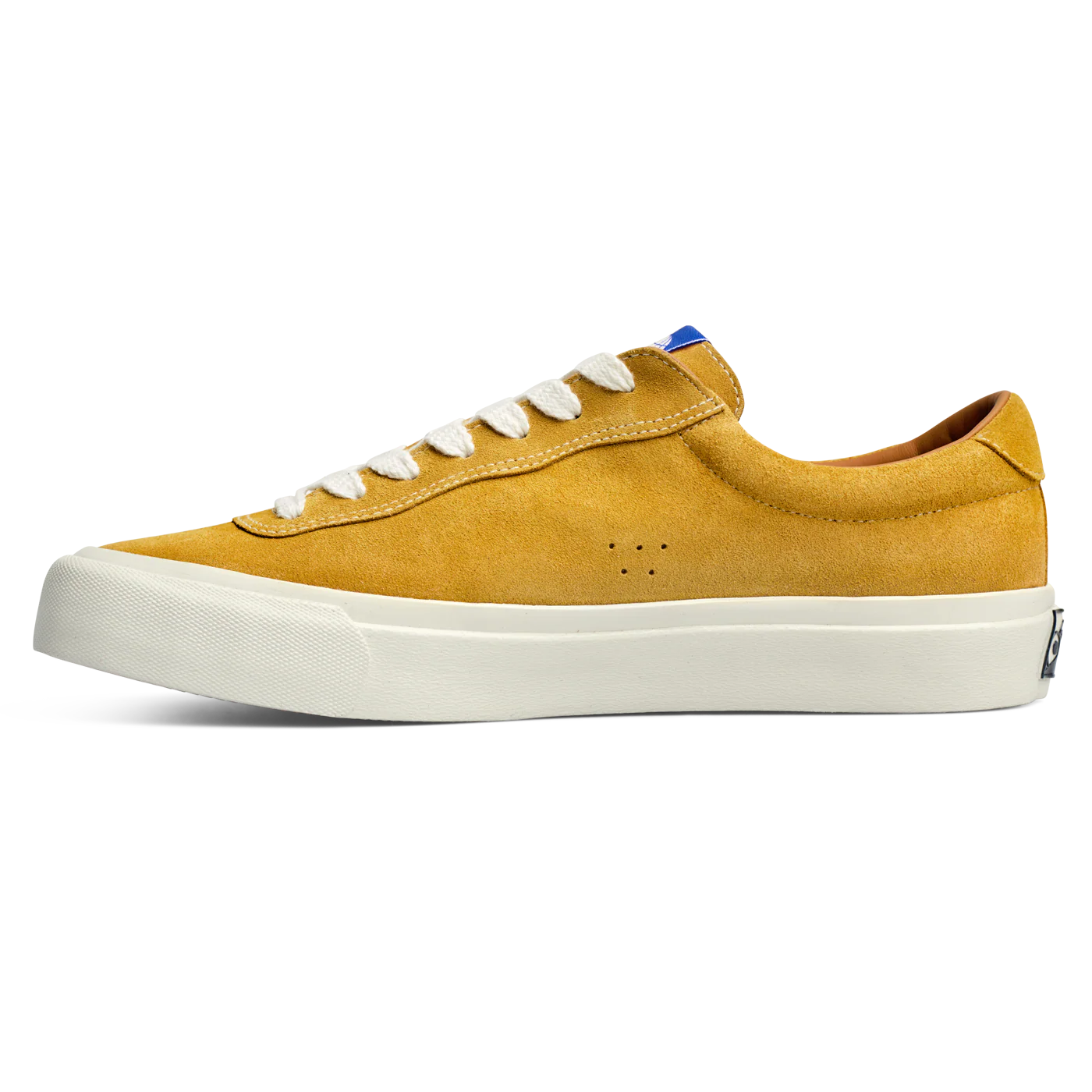 Last Resort AB VM001 Skate Shoes - Mustard Yellow - Image 4