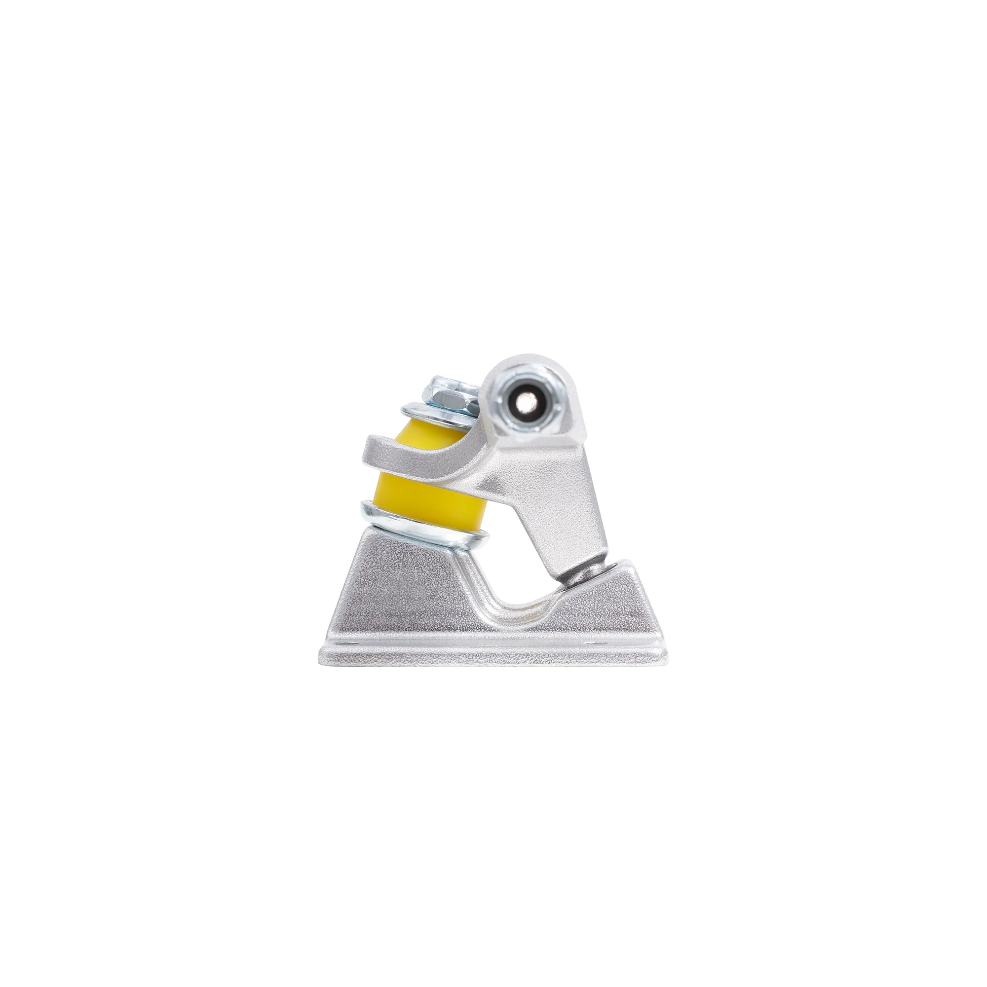 Lurpiv 150 Hollow Polished Trucks (Pair) - Image 2