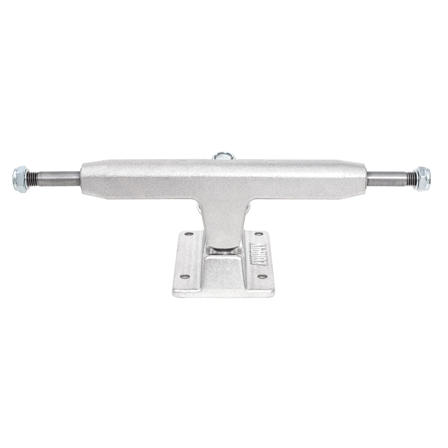 Lurpiv Solid Polished Trucks 150 (Pair) - Image 2