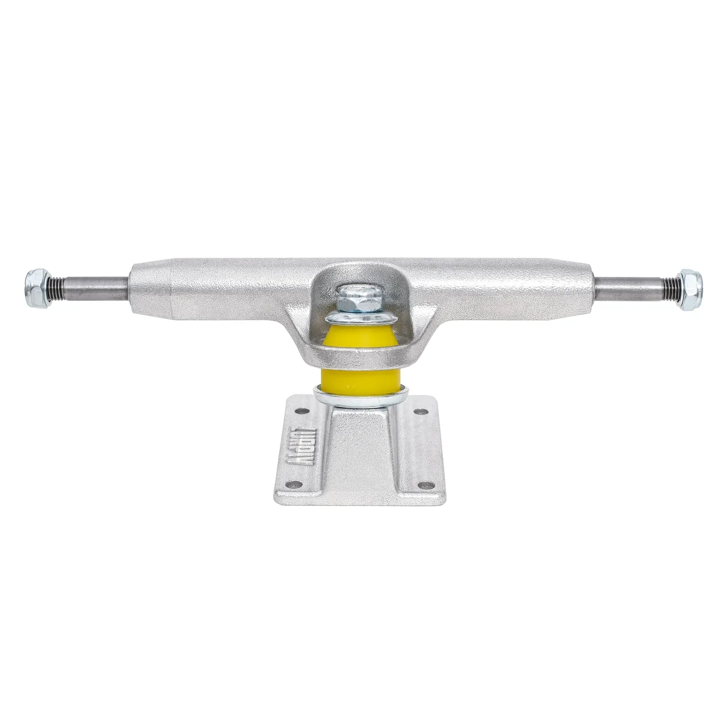 Lurpiv Solid Polished Trucks 150 (Pair) - Image 4