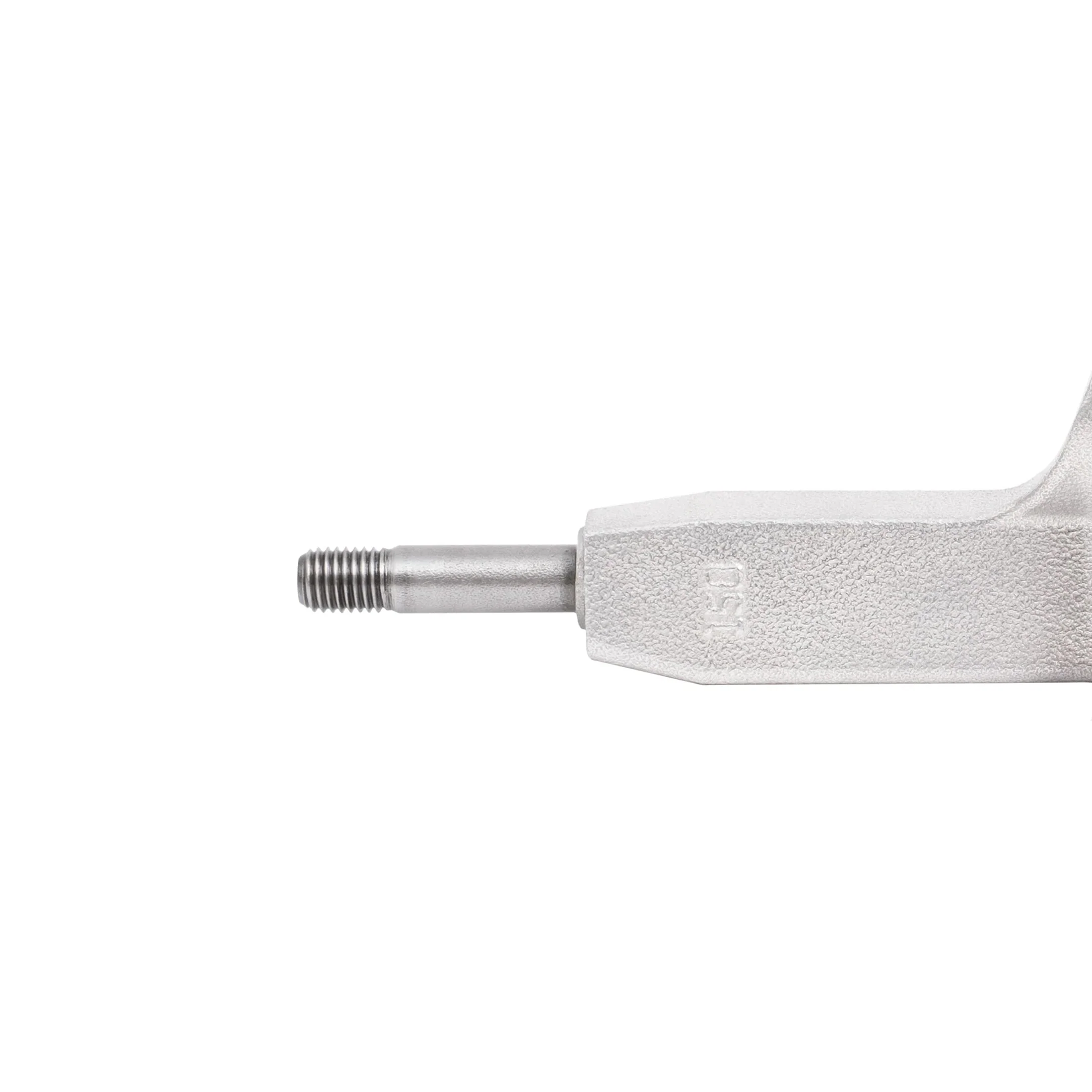 Lurpiv Solid Polished Trucks 150 (Pair) - Image 5