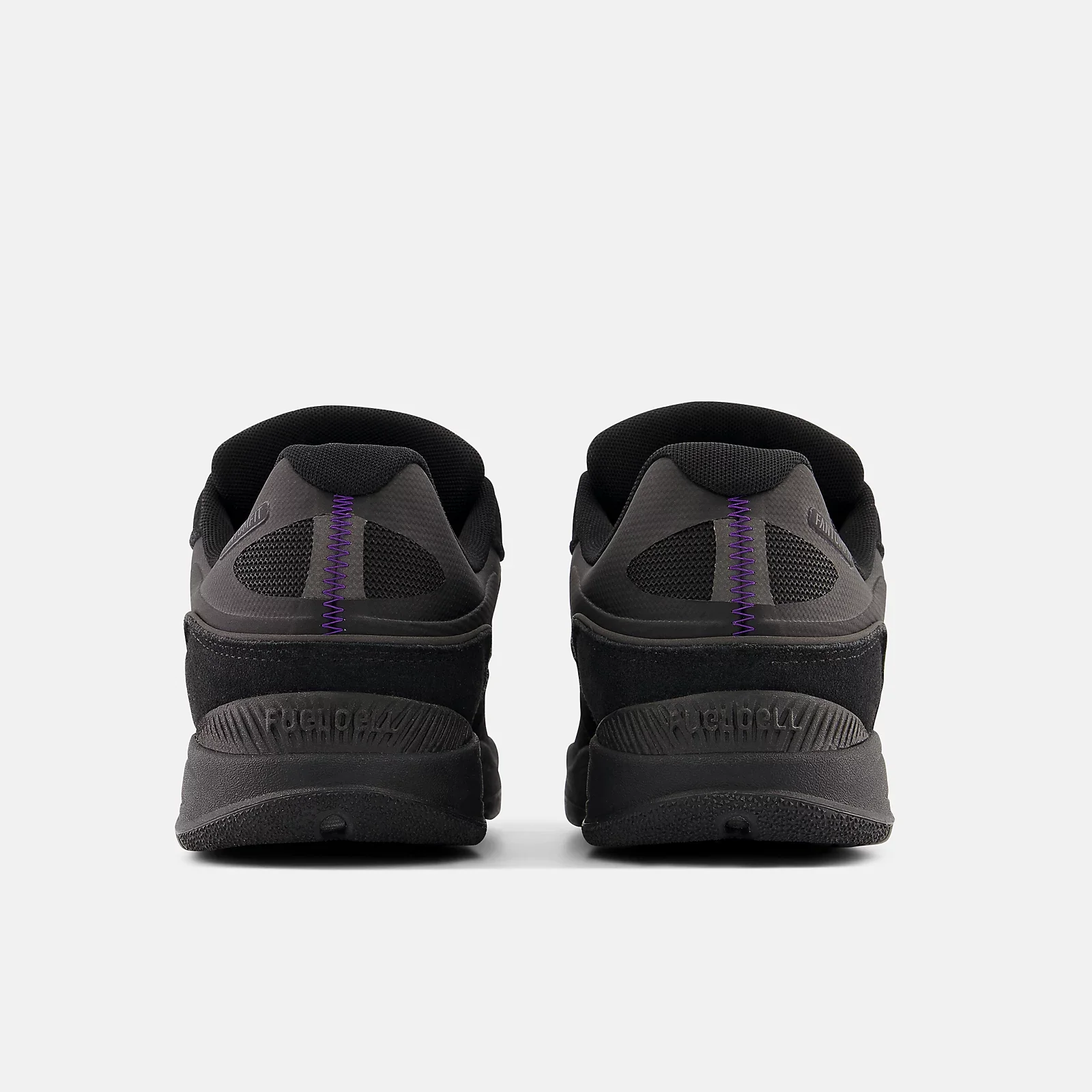 New Balance Numeric 1010 Tiago Lemos Skateboard Shoe - Black - Image 5