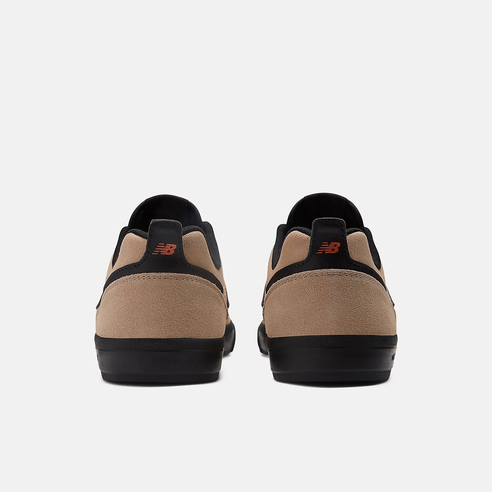 New Balance Numeric 306 Jamie Foy Skateboard Shoe - Incense / Black - Image 5