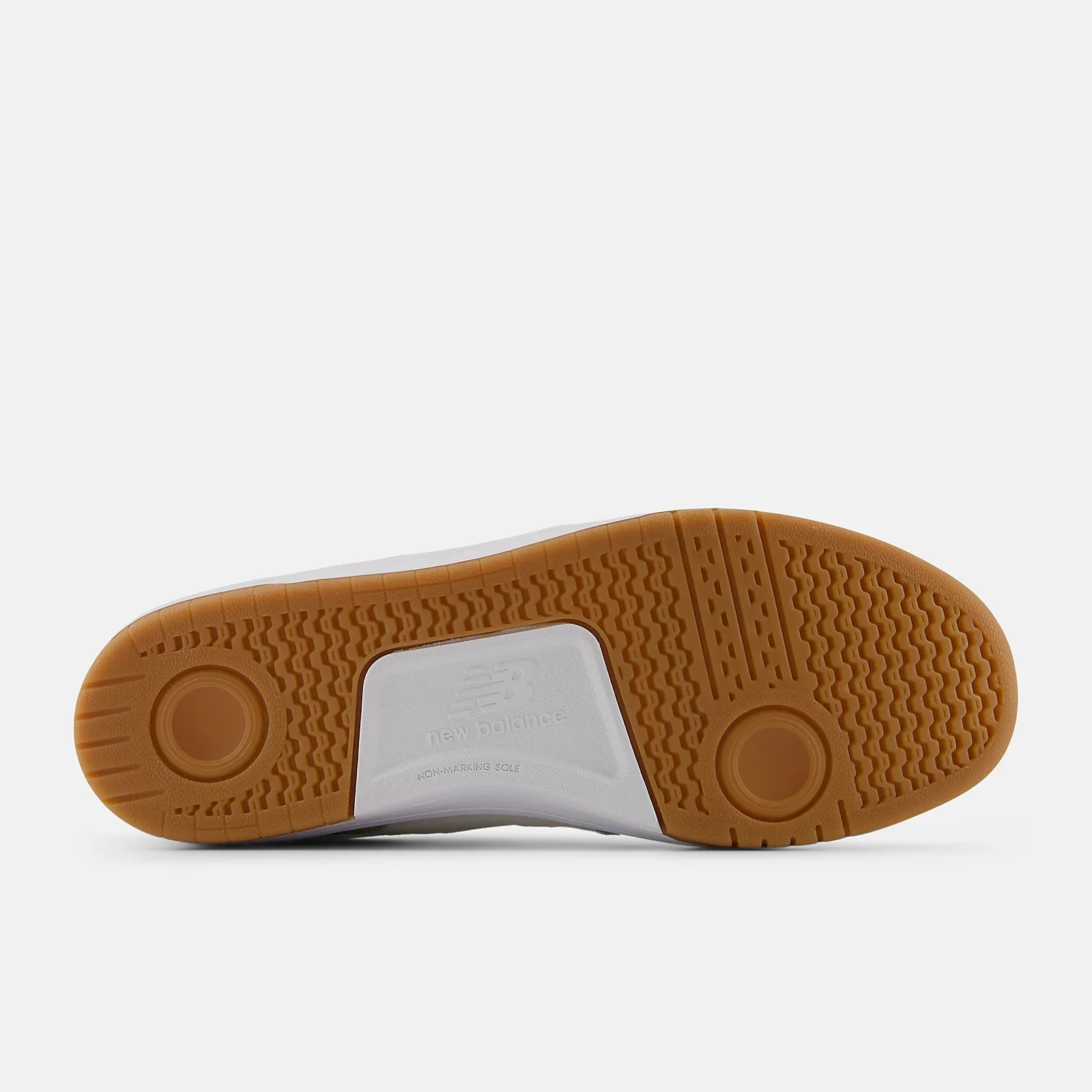 New Balance Numeric 425 Skateboard Shoes - Sea Salt / Sandstone - Image 5