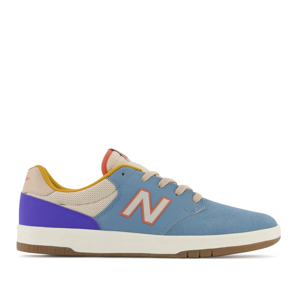 New Balance Numeric 425 Team Skateboard Shoe - Spring Tide