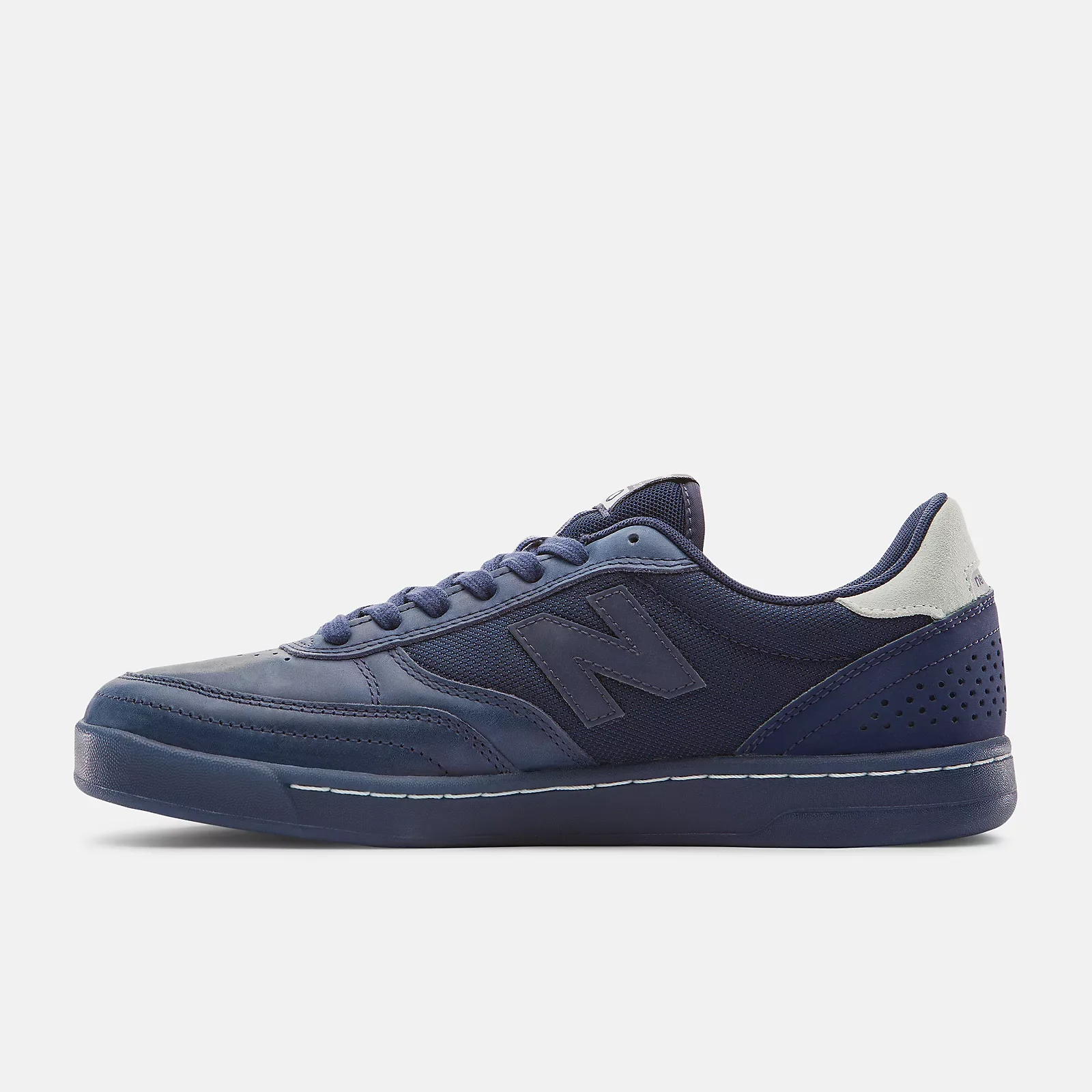 New Balance Numeric 440 Tom Knox Edition Skate Shoes Navy - Image 3