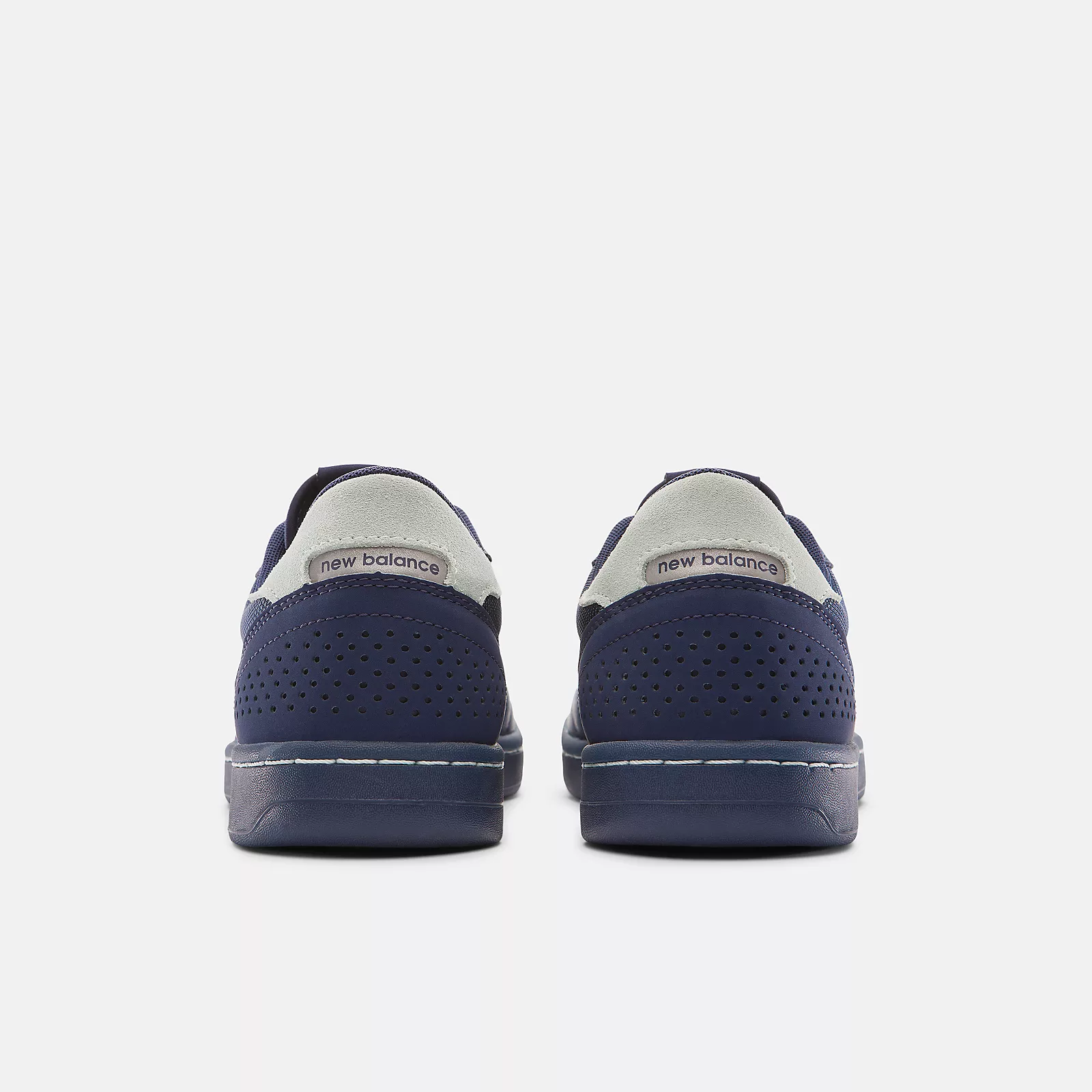 New Balance Numeric 440 Tom Knox Edition Skate Shoes Navy - Image 5