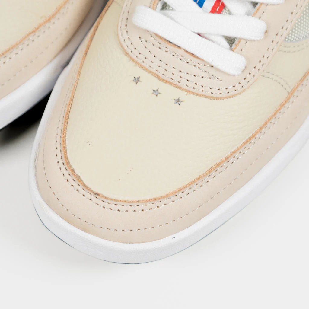 New Balance Numeric Welcome X 440 Skate Shoes - Tan/White - Image 5