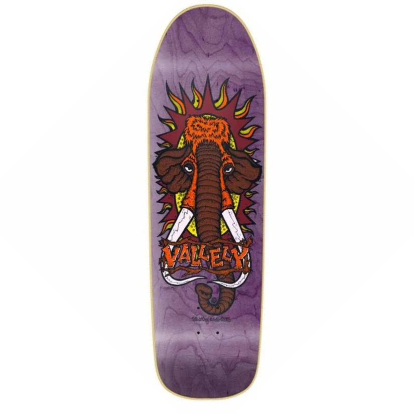 New Deal Skateboards