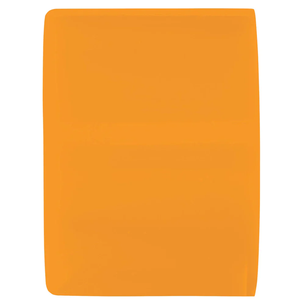 OJ Wheels Mini Super Juice 78A Skateboard Wheels Orange - 55mm - Image 3
