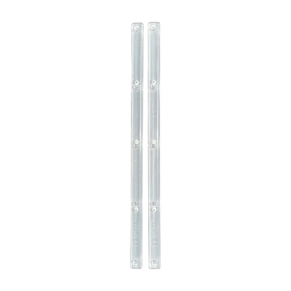 Opera Skateboards - Clear