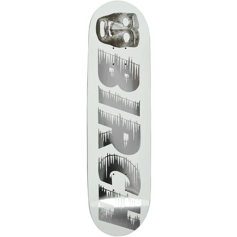 Palace Skateboards Charlie Birch Fast Skateboard Deck - 8.6