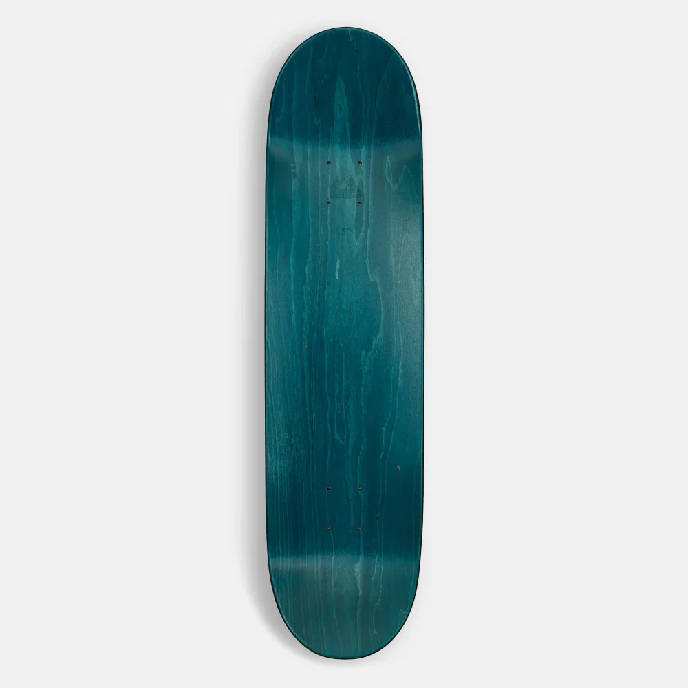 Palace Skateboards Chewy Cannon Pro S35 Skateboard Deck - 8.375 - Image 2