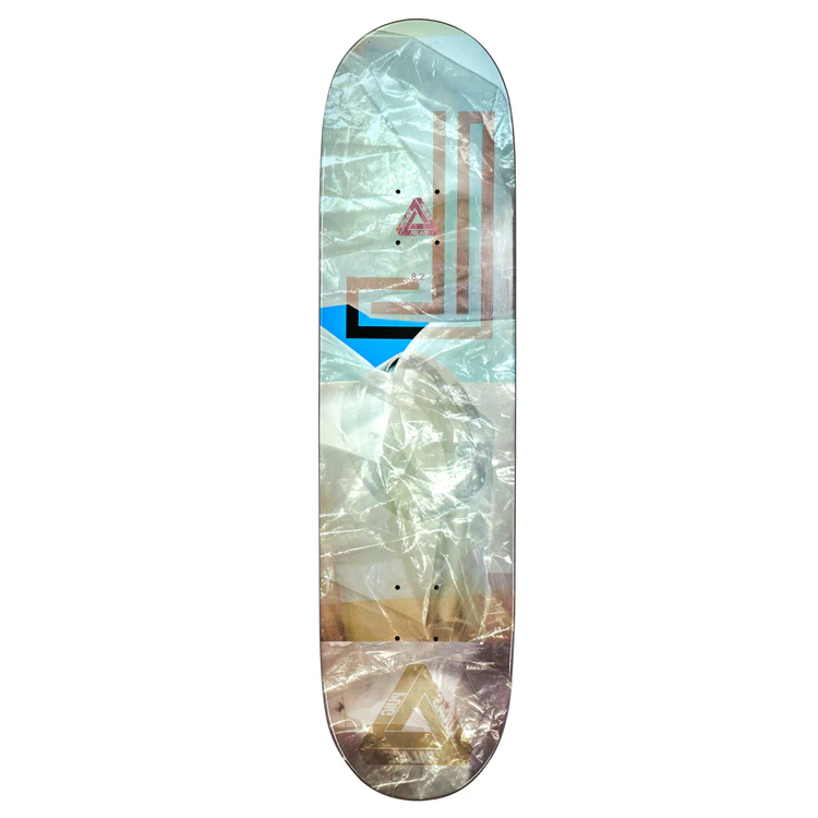 Palace Skateboards Lucas Pro S26 Skateboard Deck - 8.2 - Image 2