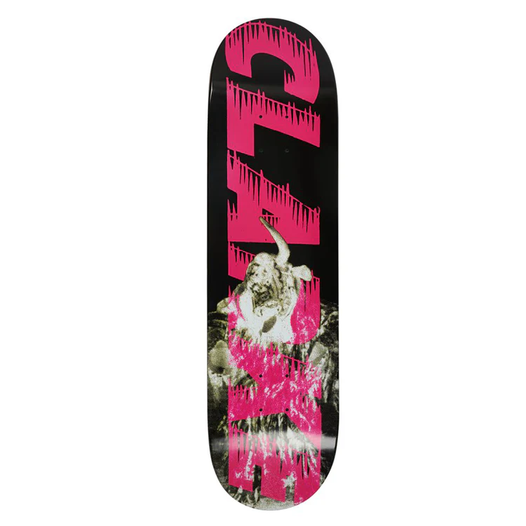 Palace Skateboards Lucien Clarke Pro S27 Skateboard Deck - 8.25
