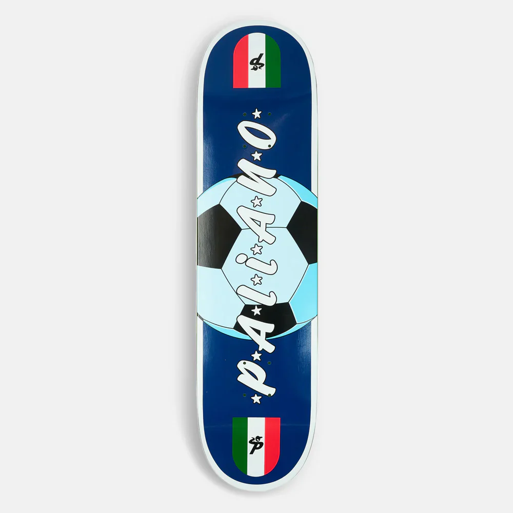 Palace Skateboards Paliano S35 Skateboard Deck - 8.0