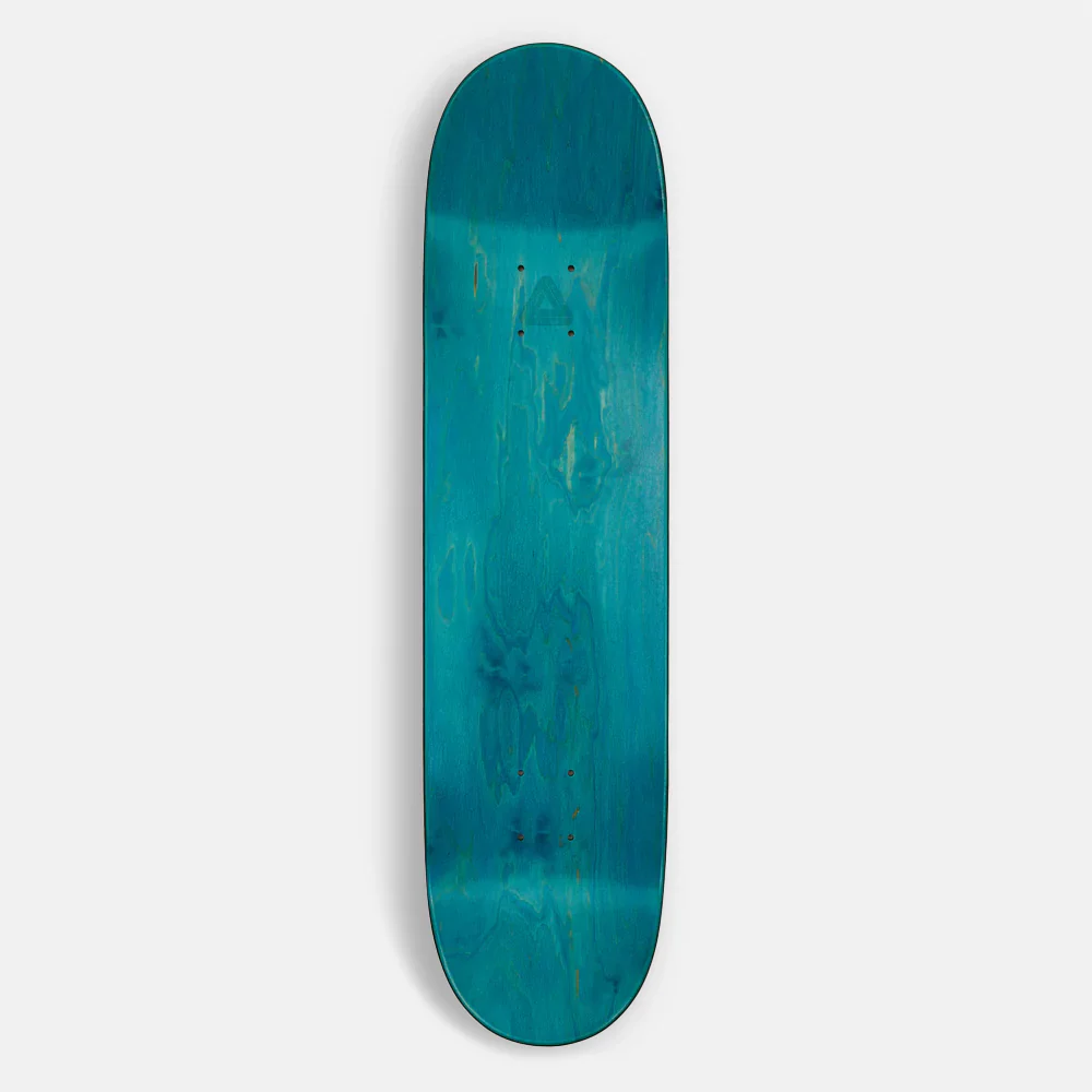 Palace Skateboards Sawn Powers Pro S35 Skateboard Deck - 8.0 - Image 2