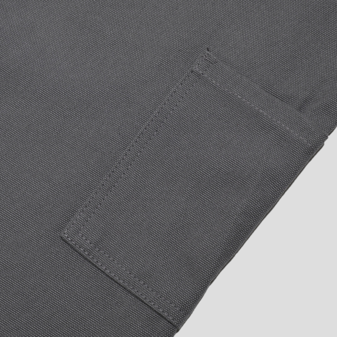 Pass~Port Diggers Club Shorts - Steel - Image 5