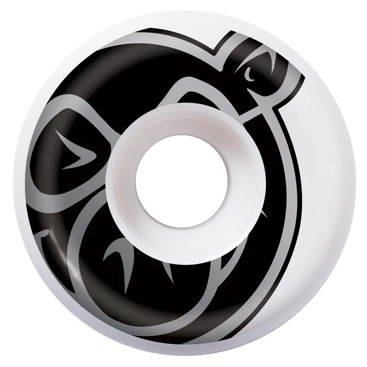 Pig Wheels "Prime" Urethane - 52mm