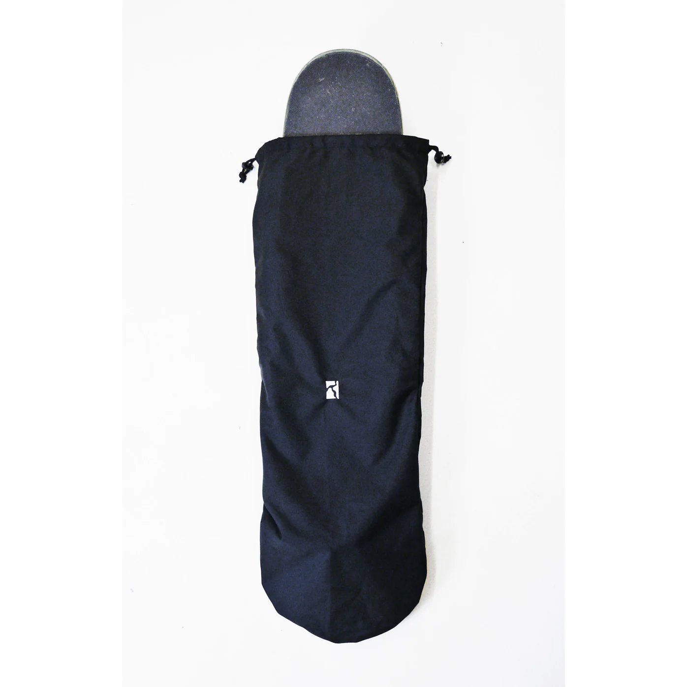 Poetic Collective Skate Bag Black