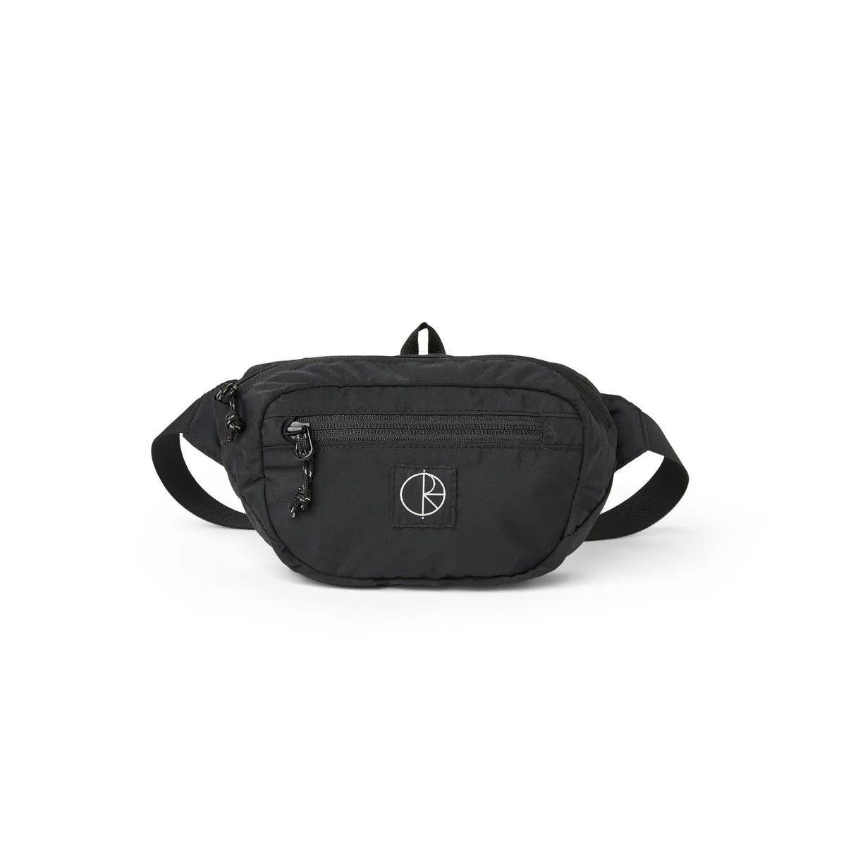 Polar Mini Hipbag - Black