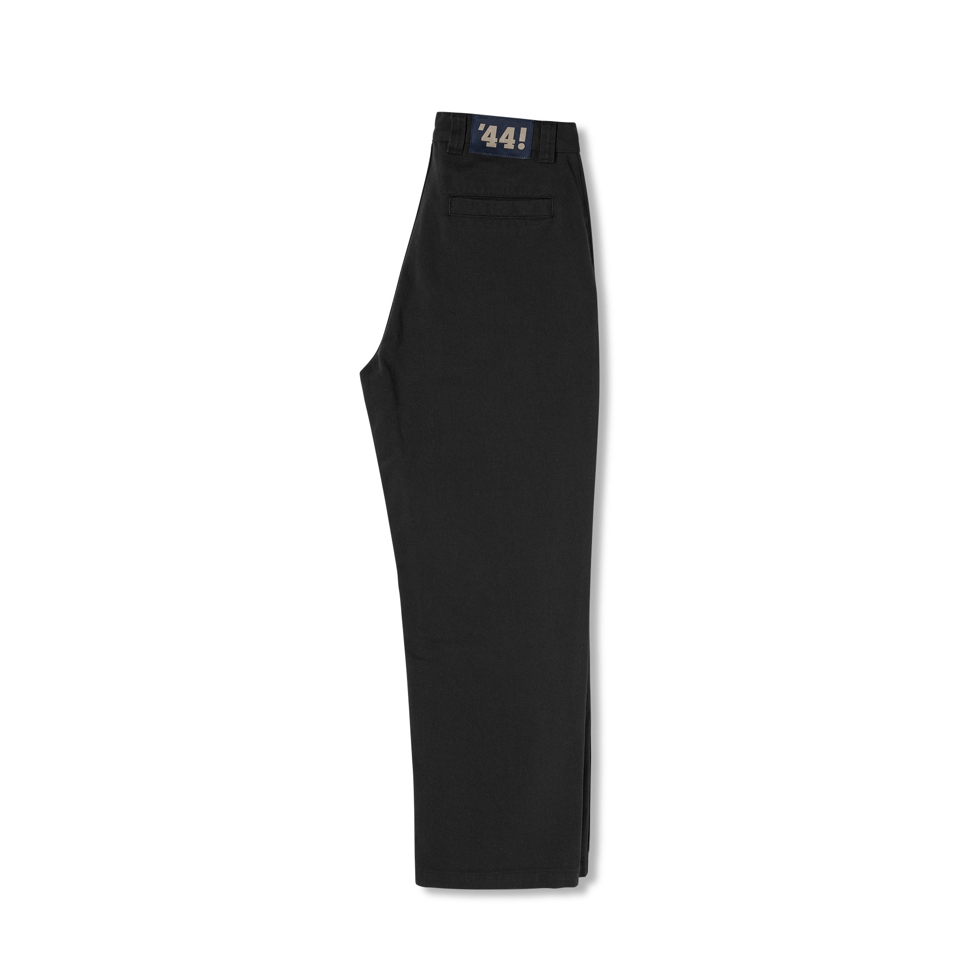 Polar Skate Co 44! Pants - Black - Image 3