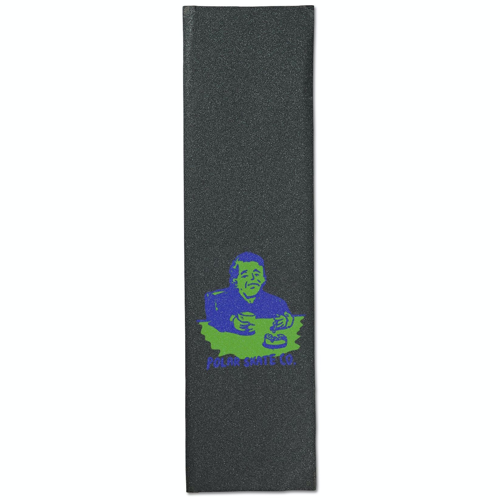 Polar Skate Co Chain Smoker Griptape - 9"