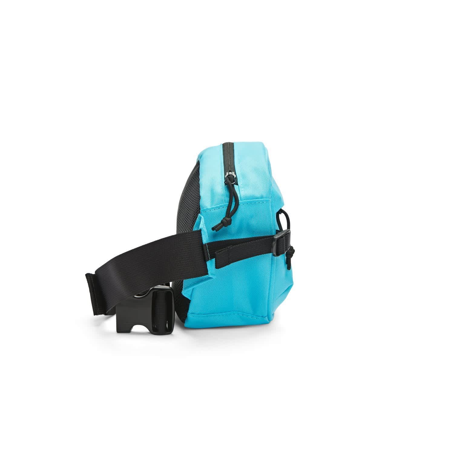 Polar Skate Co Cordura Hip Bag - Aqua - Image 3