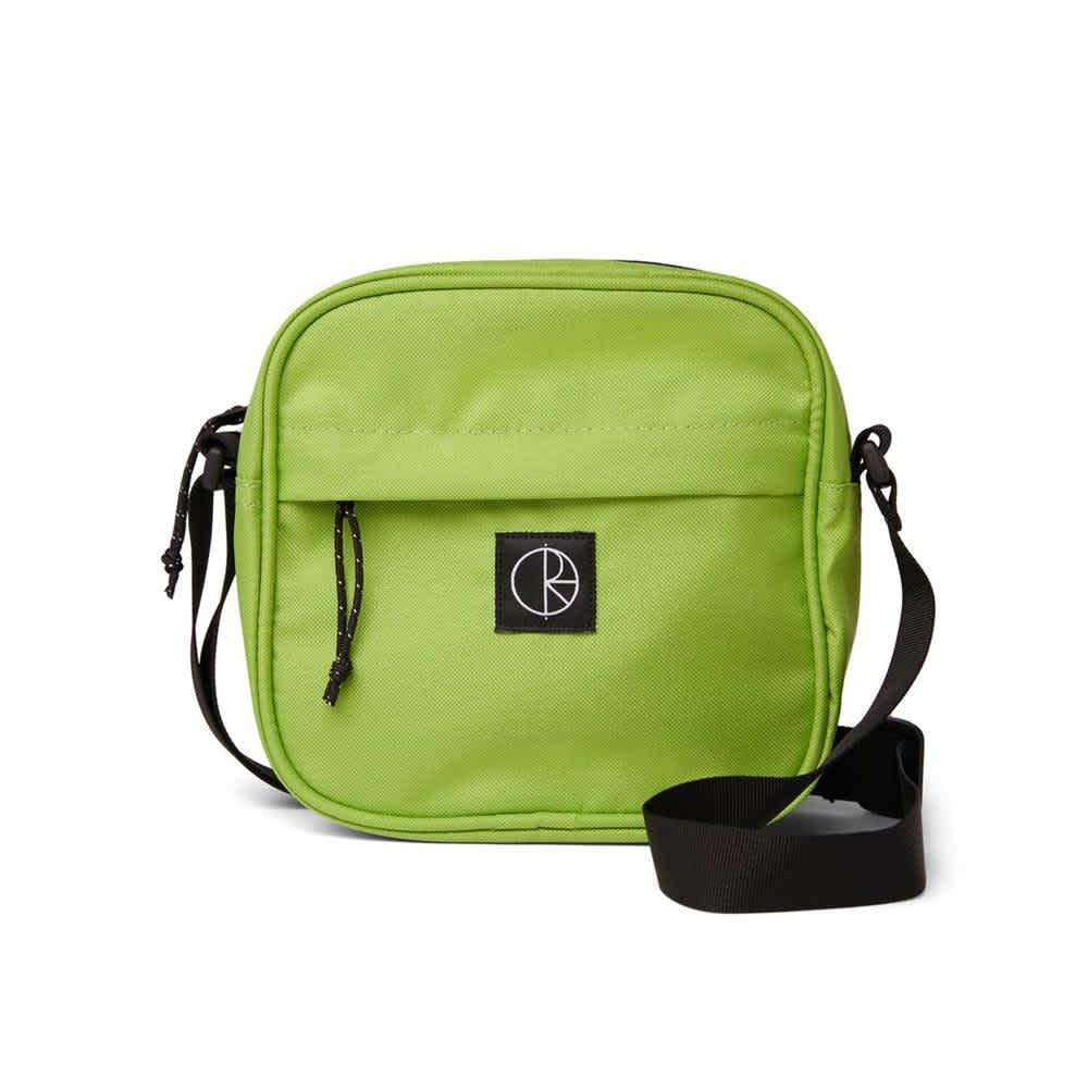 Polar Skate Co Dealer Bag - Lime