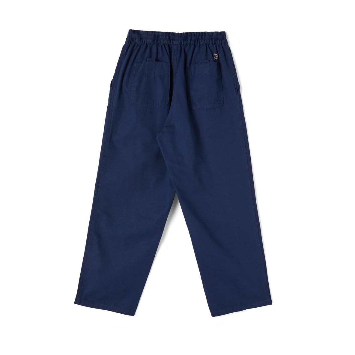 Polar Skate Co Karate Pants - Navy - Image 2