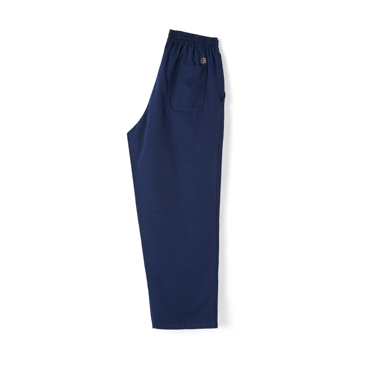 Polar Skate Co Karate Pants - Navy - Image 3