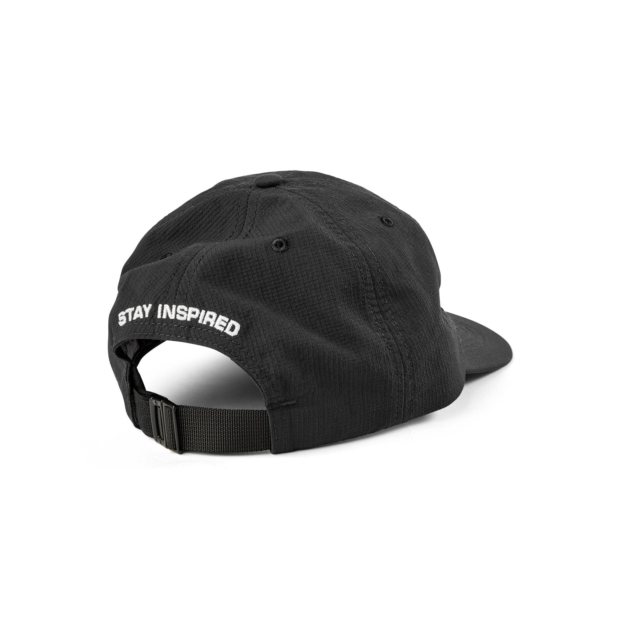 Polar Skate Co Lightweight Cap - Black - Image 2