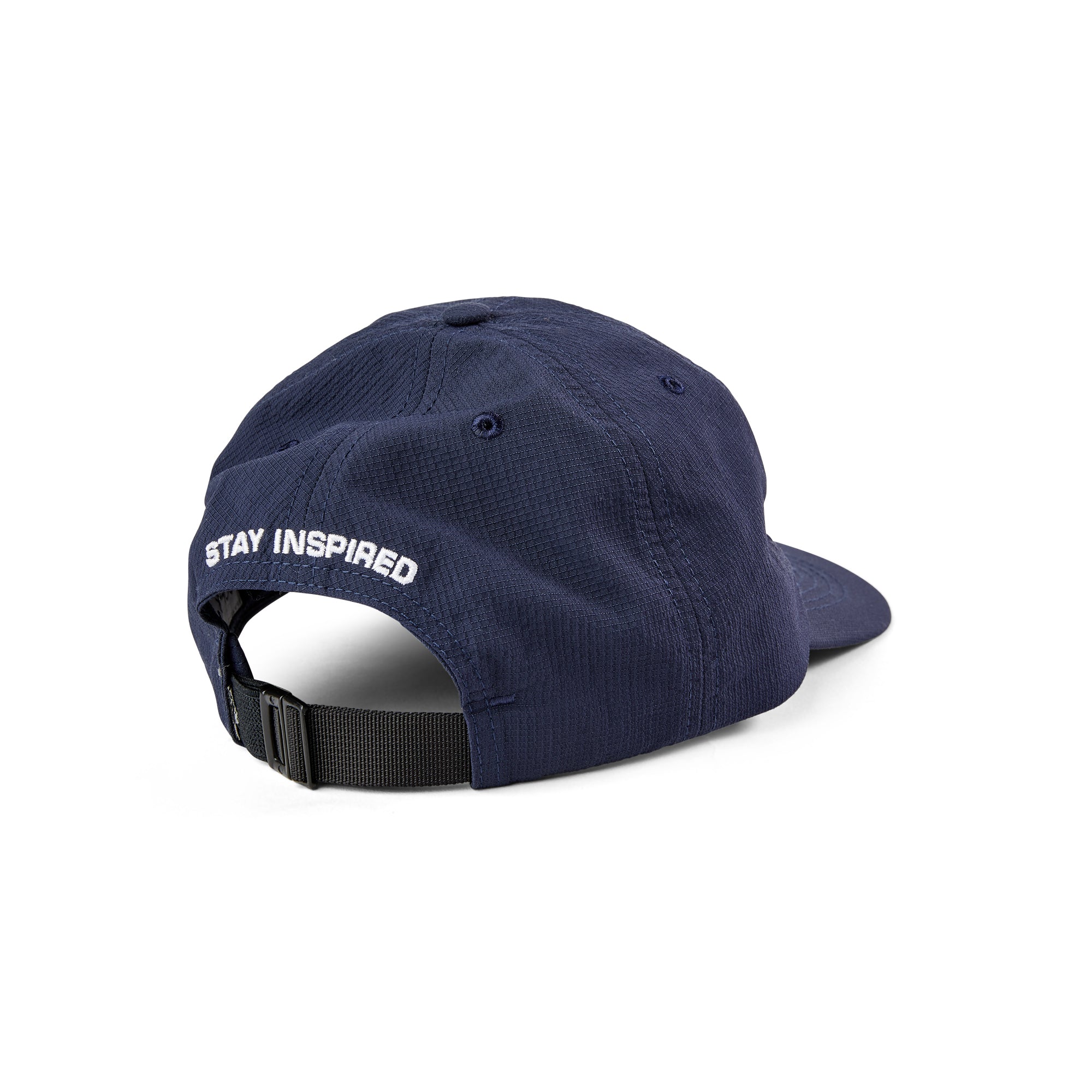 Polar Skate Co Lightweight Cap - Navy - Image 2