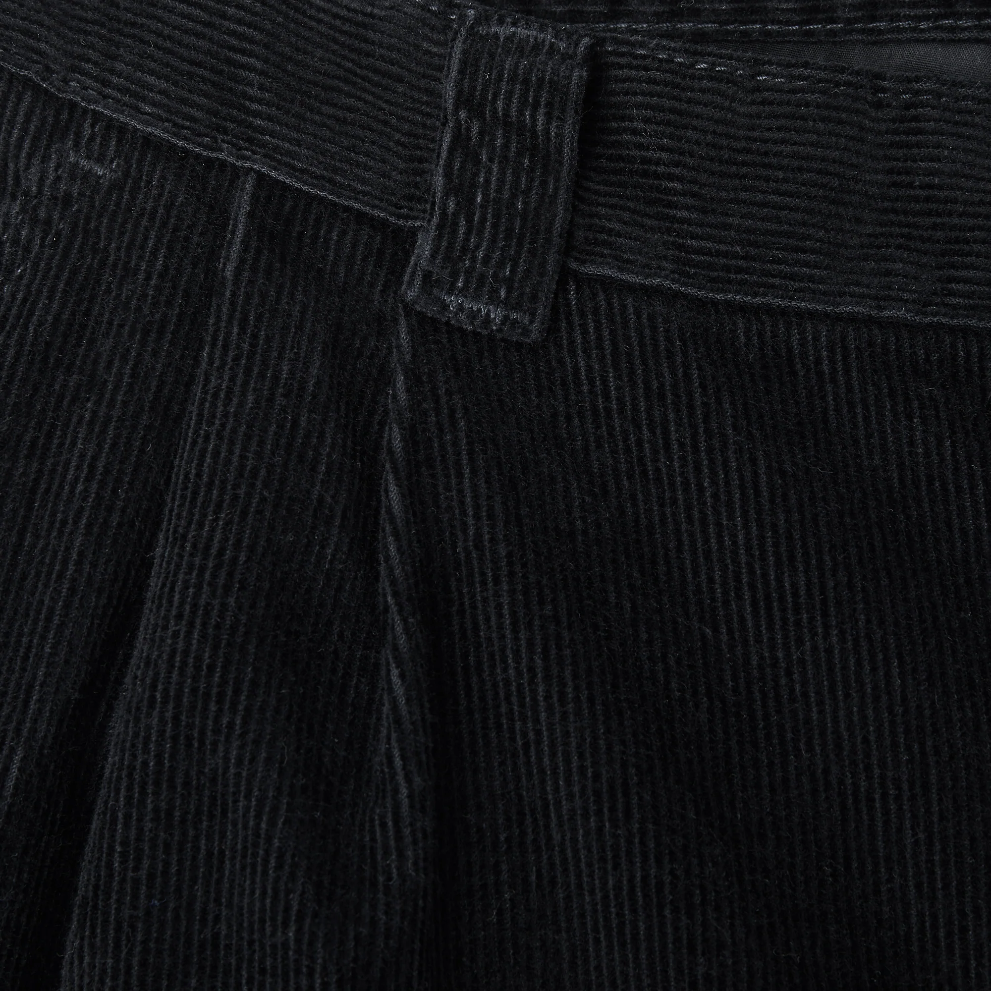 Polar Skate Co. Paul Grund Cord Chino Pants - Black - Image 4
