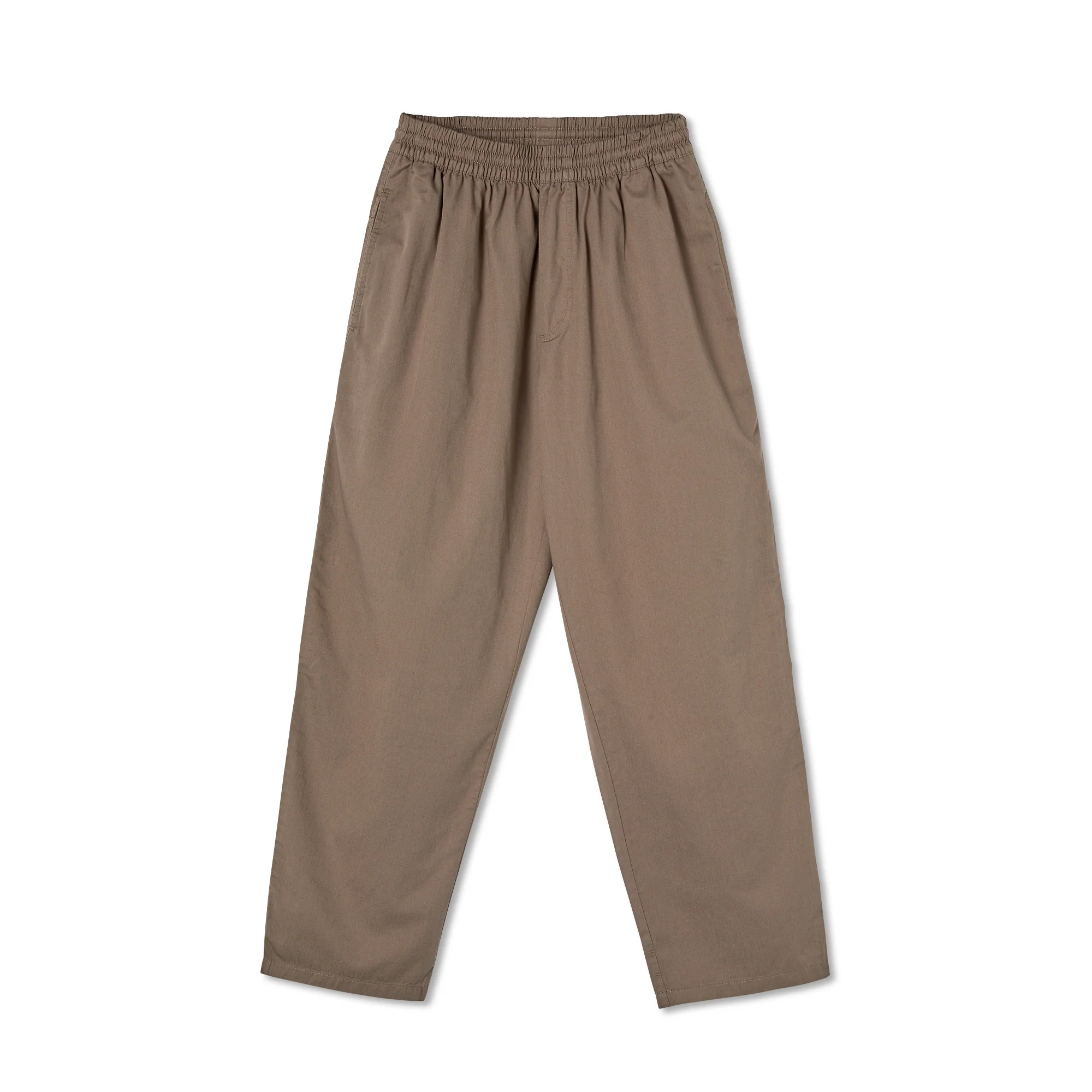 Polar Skate Co Surf Pants - Khaki