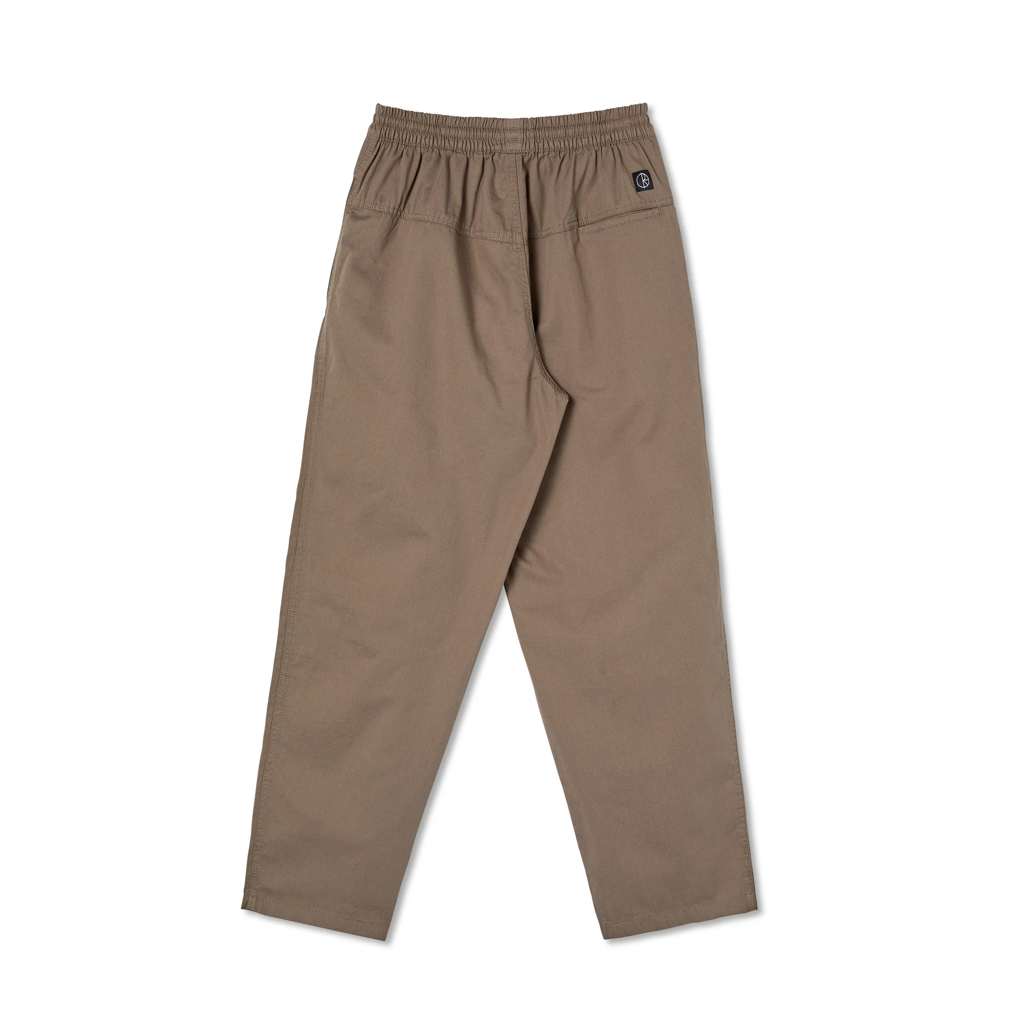 Polar Skate Co Surf Pants - Khaki - Image 2