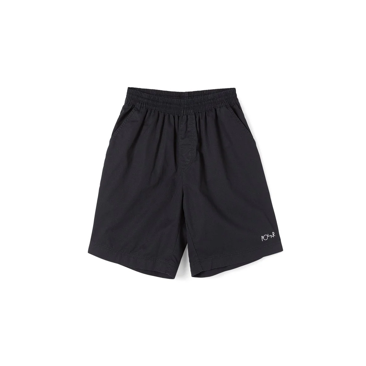 Polar Skate Co Surf Shorts 2.0 - Black