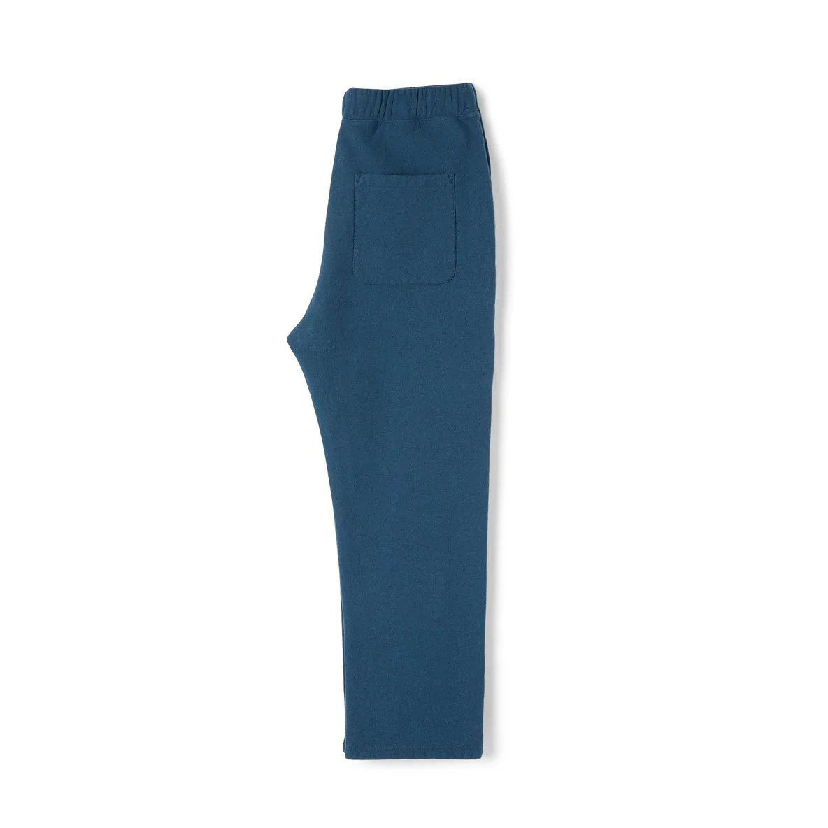Polar Skate Co Torsten Track Pant Navy - Image 3
