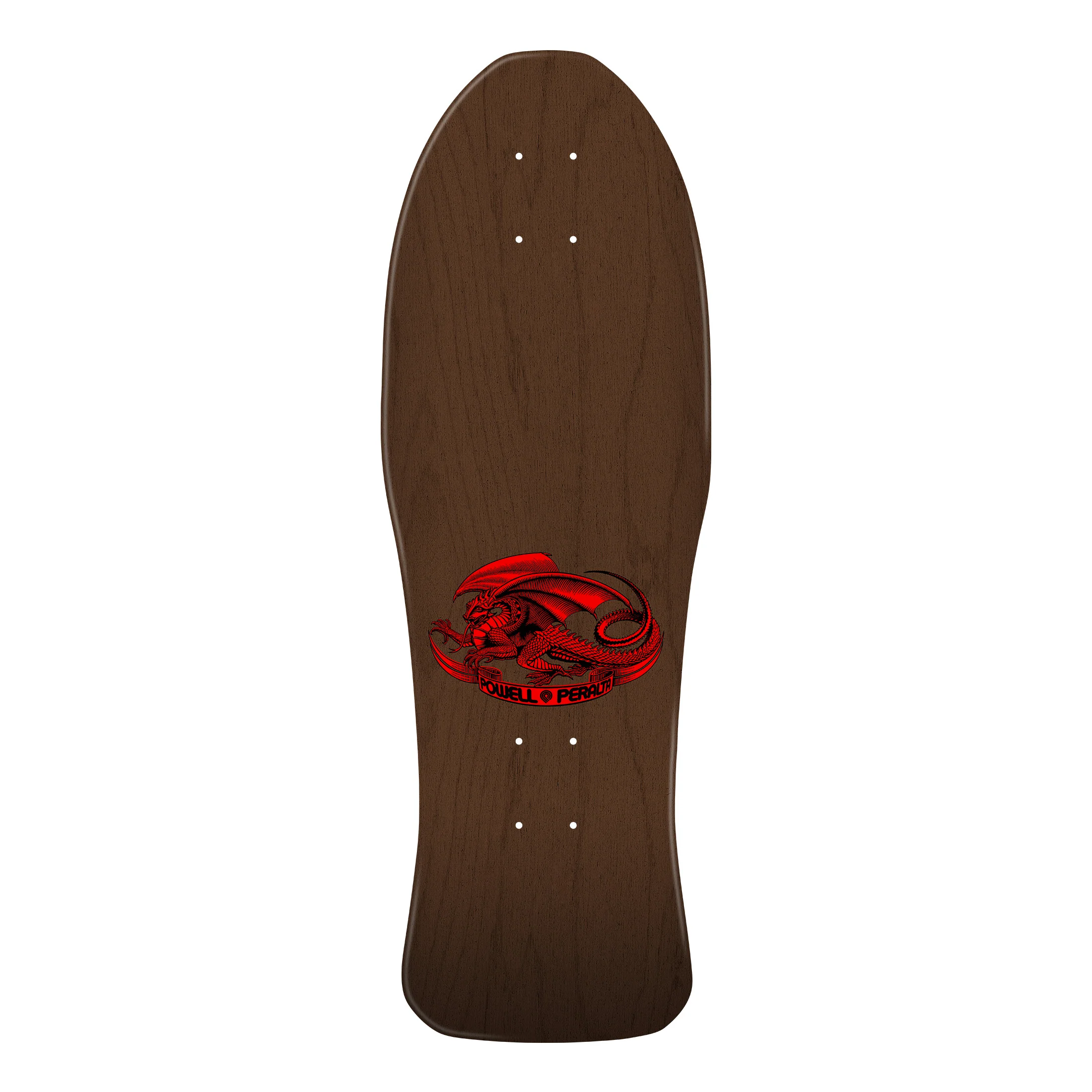 Powell Peralta Steve Caballero Chinese Dragon Reissue Deck - 10.0" - Image 2