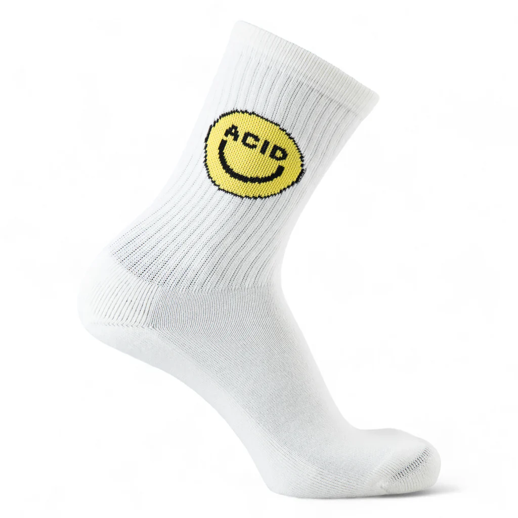 Psockadelic Acid Socks - Image 2