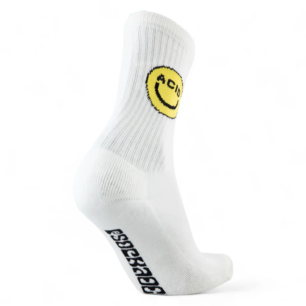 Psockadelic Acid Socks - Image 3