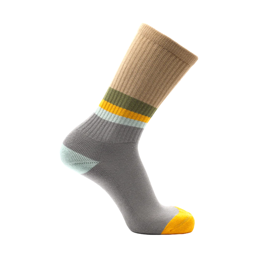 Psockadelic Dude Ranch Socks - Image 2