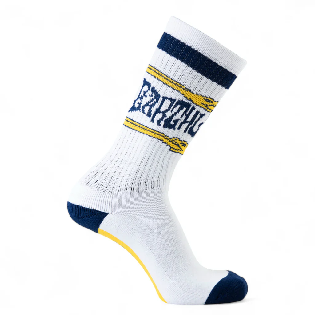 Psockadelic Earthless Socks - Image 2