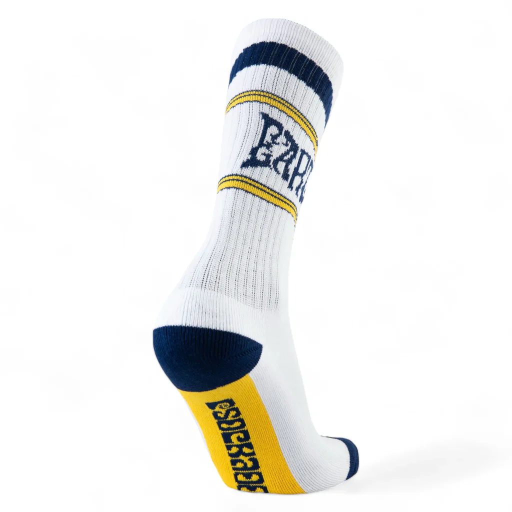 Psockadelic Earthless Socks - Image 3
