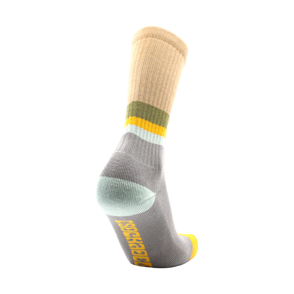 Psockadelic Dude Ranch Socks - Image 3